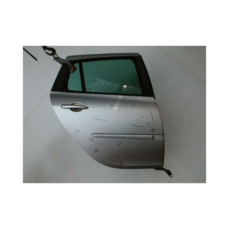 PORTE ARRIERE DROIT RENAULT CLIO