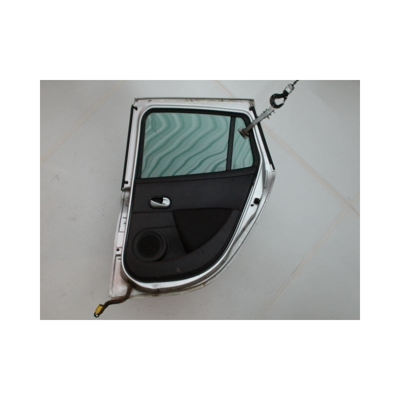 PORTE ARRIERE DROIT RENAULT CLIO