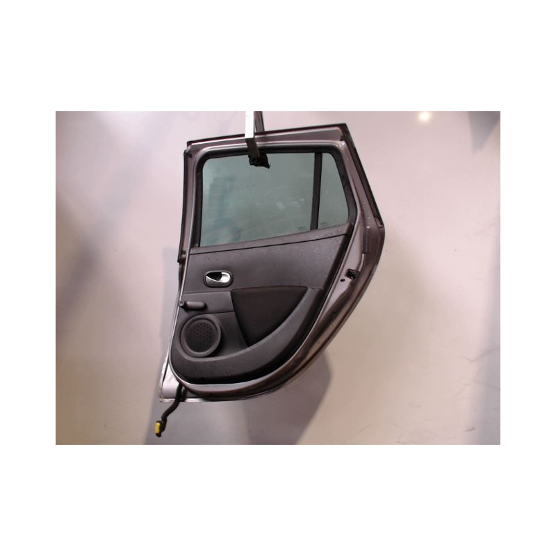 PORTE ARRIERE DROIT RENAULT CLIO III ESTATE 2008-