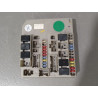 BOITE A FUSIBLES RENAULT CLIO III Phase 1 2005-2009