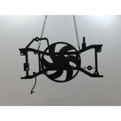 MOTEUR VENTILATEUR RADIATEUR