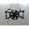 MOTEUR VENTILATEUR RADIATEUR DACIA SANDERO II Phase 1 2012-...