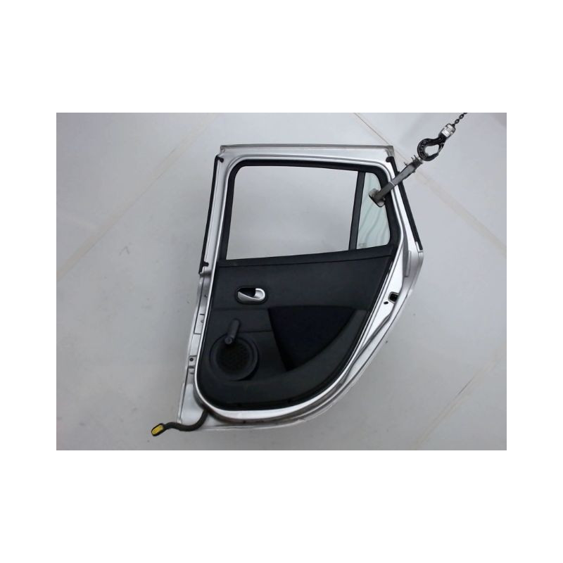 PORTE ARRIERE DROIT RENAULT CLIO