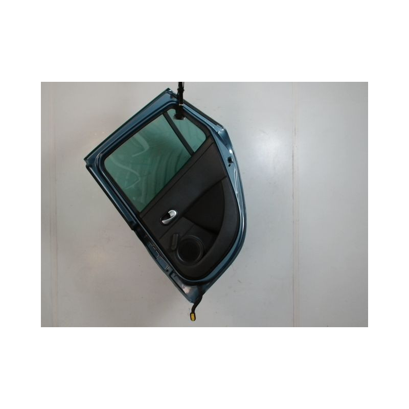 PORTE ARRIERE DROIT RENAULT CLIO