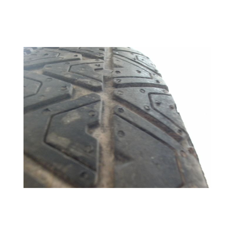 ROUE SECOURS PEUGEOT 308 2009-