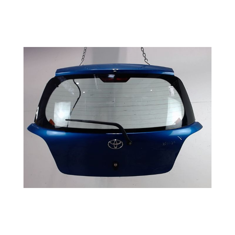HAYON TOYOTA YARIS -2003