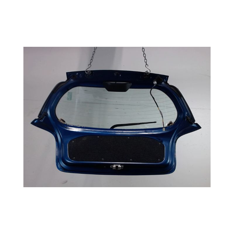 HAYON TOYOTA YARIS -2003