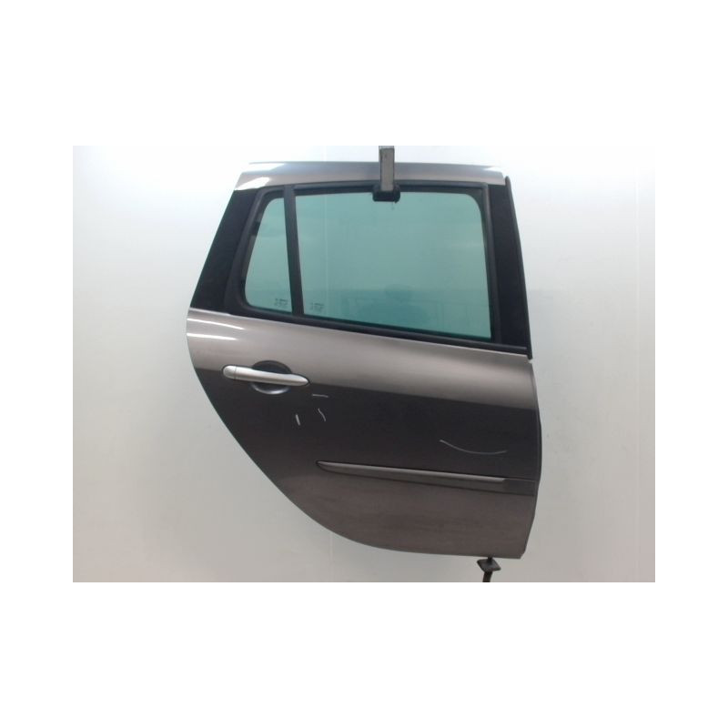 PORTE ARRIERE DROIT RENAULT CLIO ESTATE III Phase 2 2009-2012