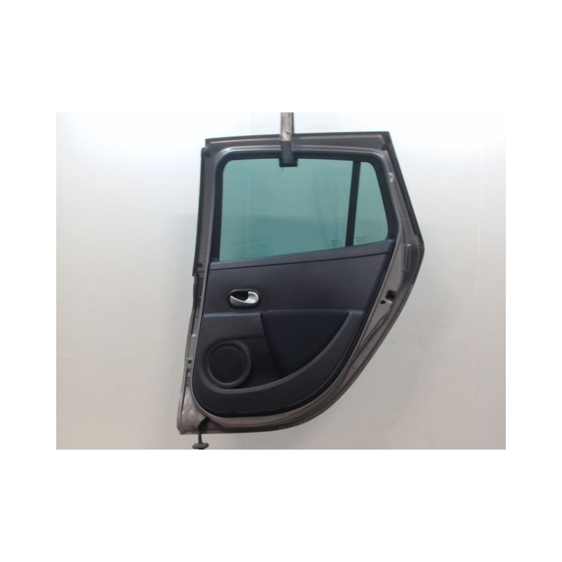 PORTE ARRIERE DROIT RENAULT CLIO ESTATE III Phase 2 2009-2012