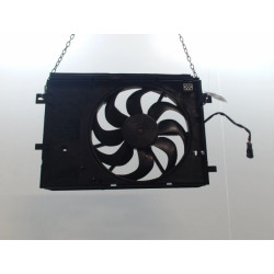 MOTEUR VENTILATEUR RADIATEUR
