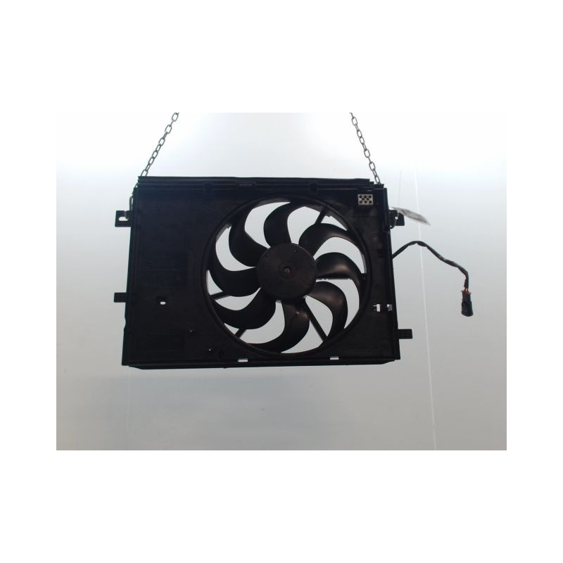 MOTEUR VENTILATEUR RADIATEUR CITROEN C4 PICASSO