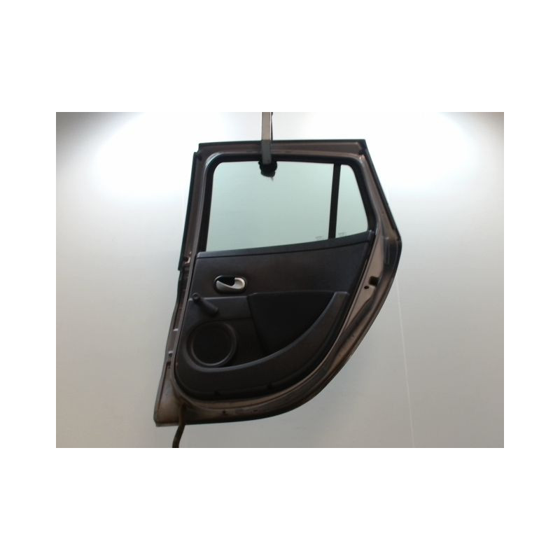 PORTE ARRIERE DROIT RENAULT CLIO ESTATE III Phase 2 2009-2012