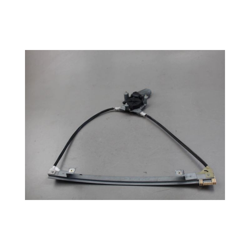 MECANISME LEVE-GLACE AVANT DROIT RENAULT CLIO