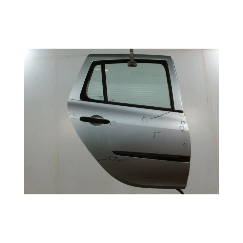 PORTE ARRIERE DROIT RENAULT CLIO