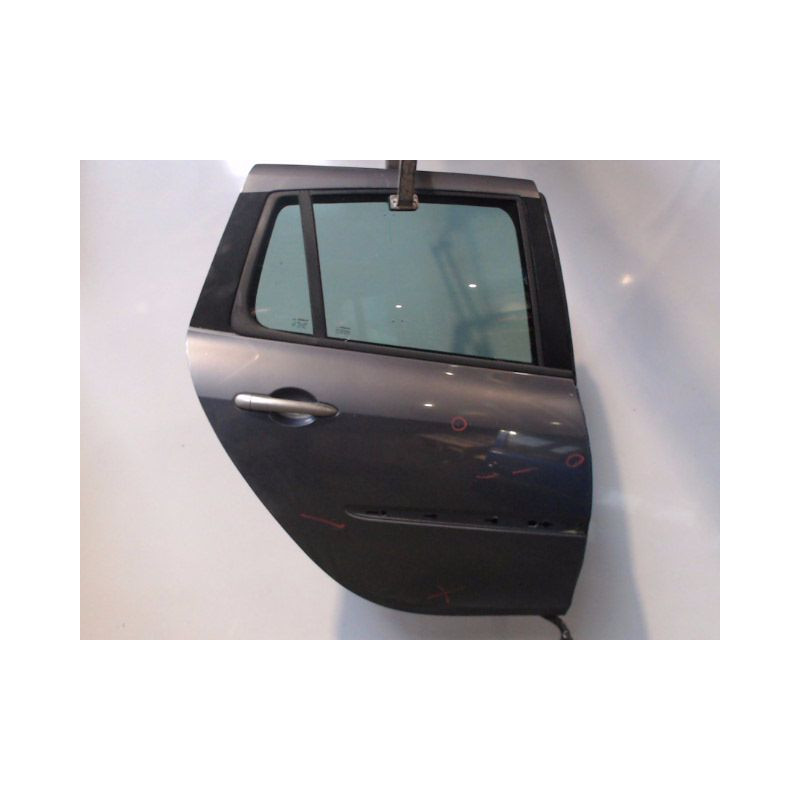 PORTE ARRIERE DROIT RENAULT CLIO III ESTATE 2008-