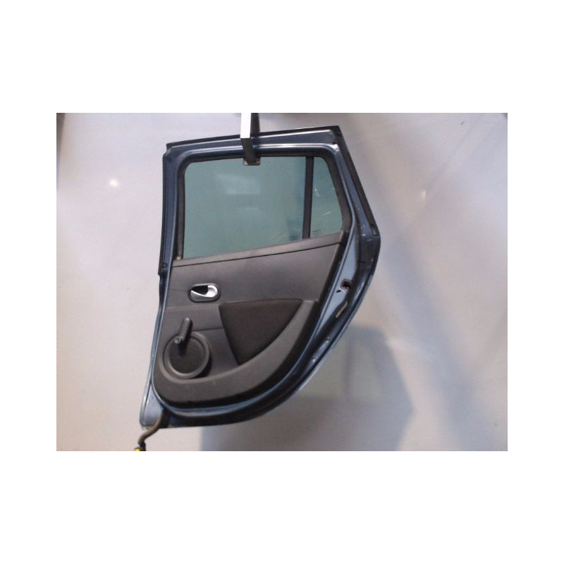 PORTE ARRIERE DROIT RENAULT CLIO III ESTATE 2008-