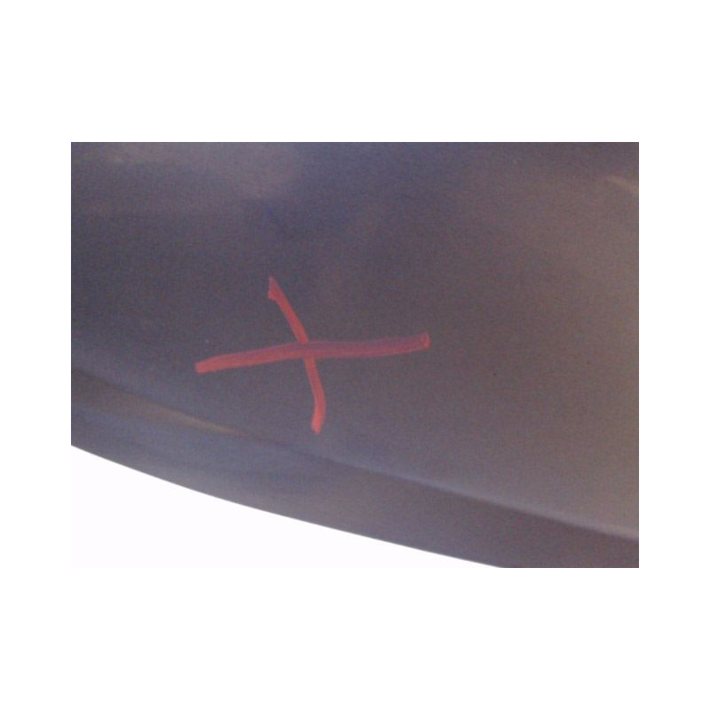 PORTE ARRIERE DROIT RENAULT CLIO III ESTATE 2008-
