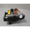 BOITE A FUSIBLES CITROEN C4