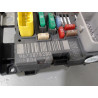 BOITE A FUSIBLES CITROEN C4