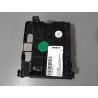BOITE A FUSIBLES CITROEN C4