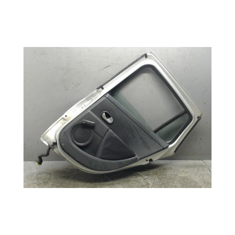 PORTE ARRIERE DROIT RENAULT CLIO III