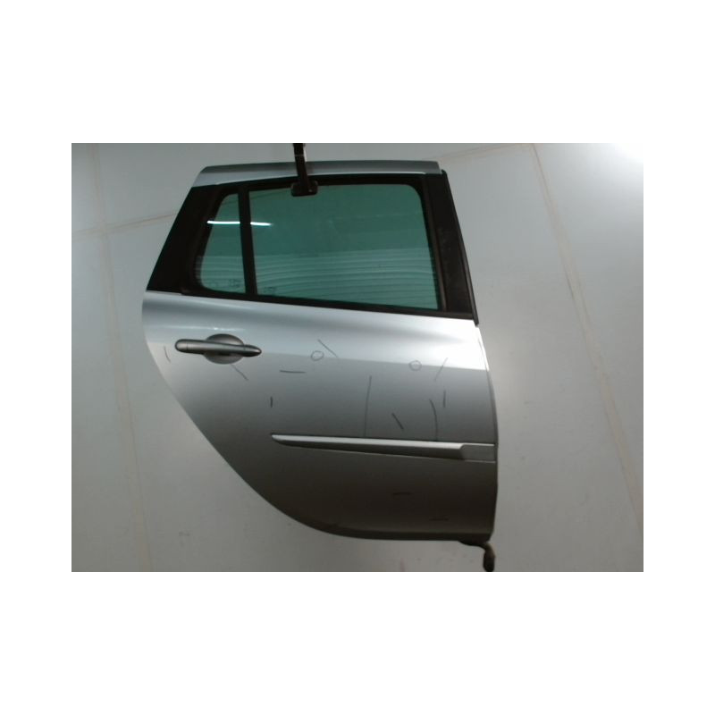 PORTE ARRIERE DROIT RENAULT CLIO