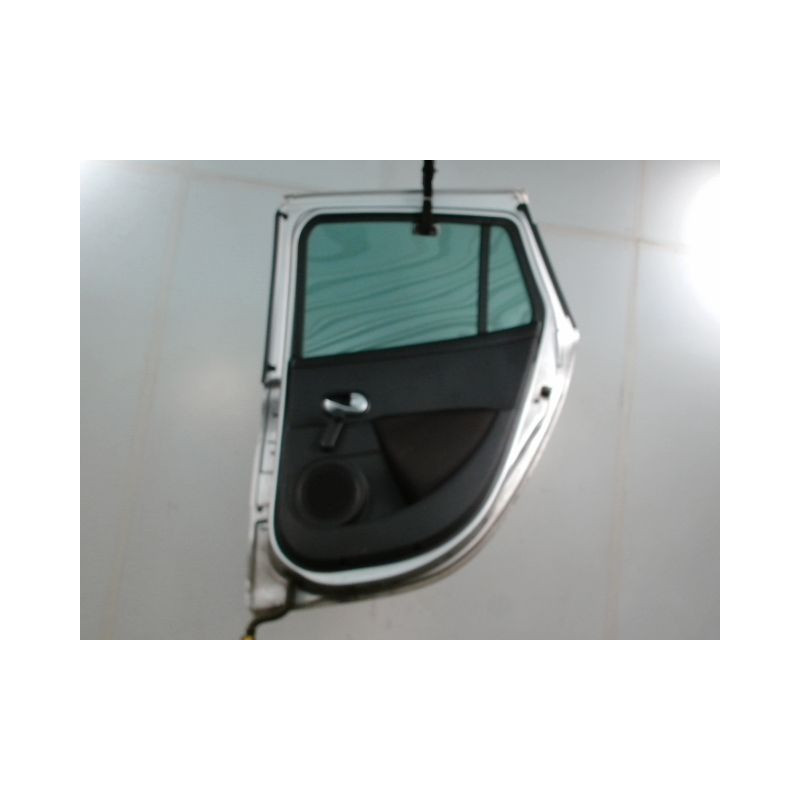 PORTE ARRIERE DROIT RENAULT CLIO