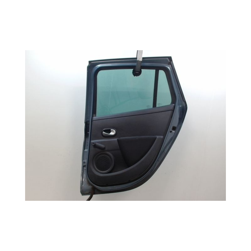 PORTE ARRIERE DROIT RENAULT CLIO ESTATE III Phase 2 2009-2014