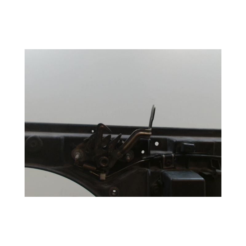 FACE AVANT PEUGEOT 308CC