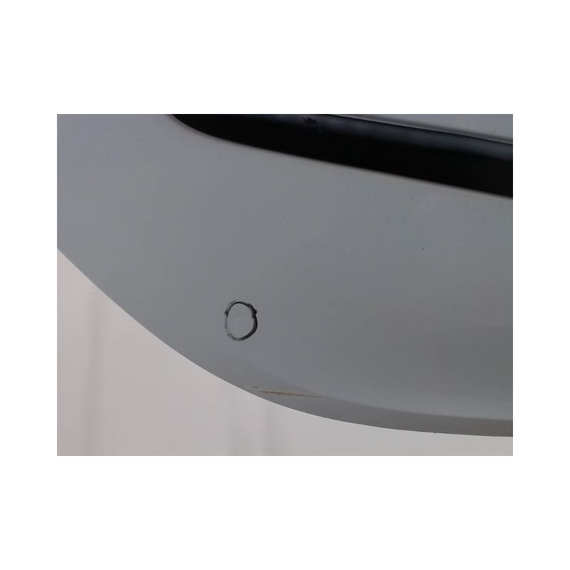 PORTE ARRIERE DROIT RENAULT CLIO III ESTATE 2008-