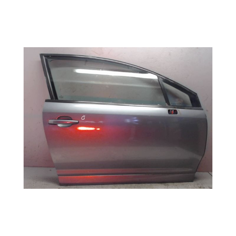 PORTE AVANT DROIT CITROEN C4