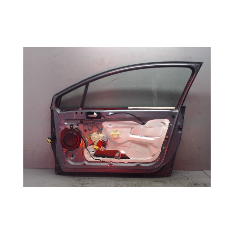 PORTE AVANT DROIT CITROEN C4