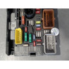 BOITE A FUSIBLES CITROEN BERLINGO