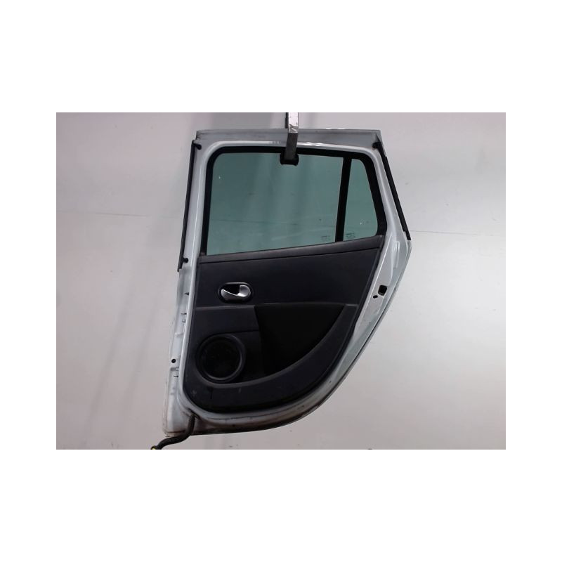PORTE ARRIERE DROIT RENAULT CLIO III ESTATE 2008-