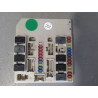 BOITE A FUSIBLES RENAULT MODUS 2004-2007