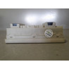 BOITE A FUSIBLES RENAULT MODUS 2004-2007