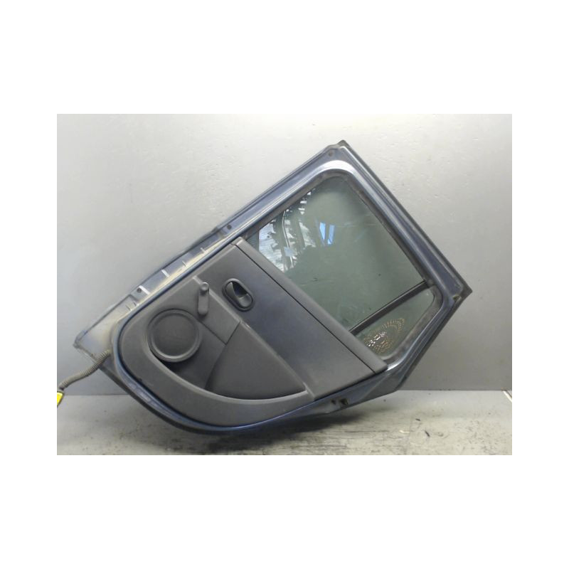 PORTE ARRIERE DROIT RENAULT CLIO