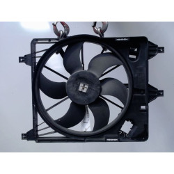 MOTEUR VENTILATEUR RADIATEUR