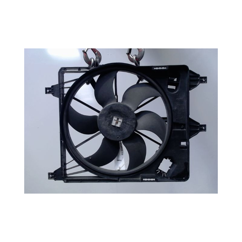 MOTEUR VENTILATEUR RADIATEUR RENAULT CLIO II CAMPUS 06-