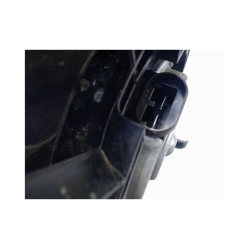 MOTEUR VENTILATEUR RADIATEUR RENAULT CLIO II CAMPUS 06-