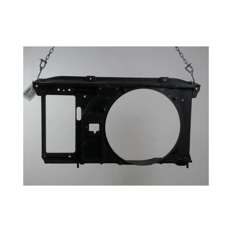 FACE AVANT PEUGEOT 206 5P