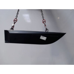 PROTECTION PORTE ARG