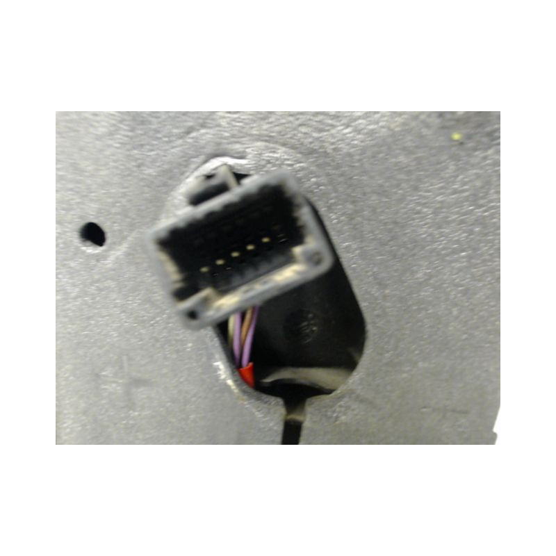 RETROVISEUR EXTERIEUR ELECTRIQUE GAUCHE RENAULT TWINGO