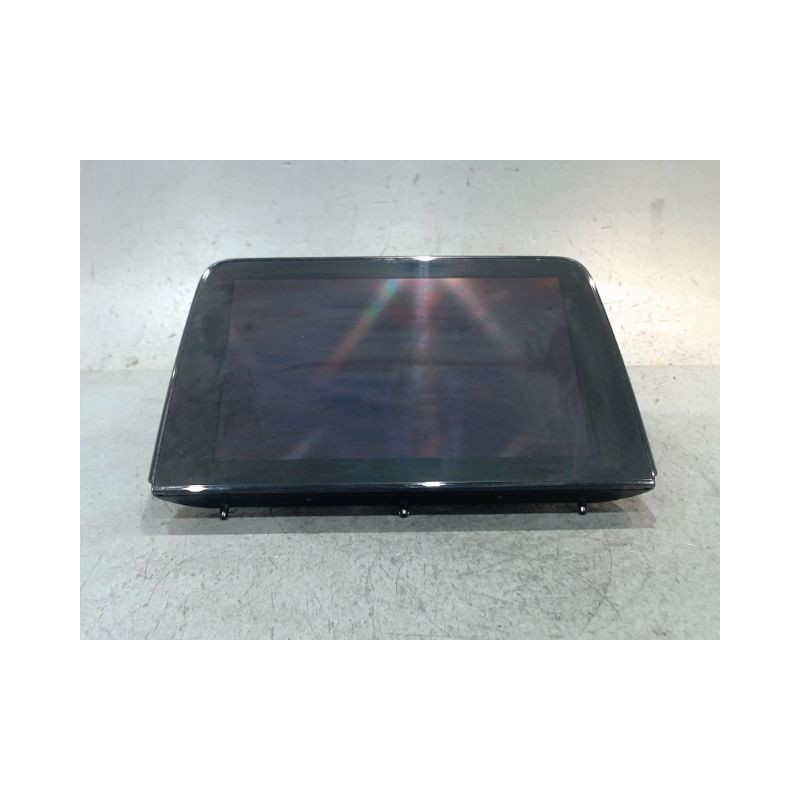 ECRAN GPS FORD FOCUS