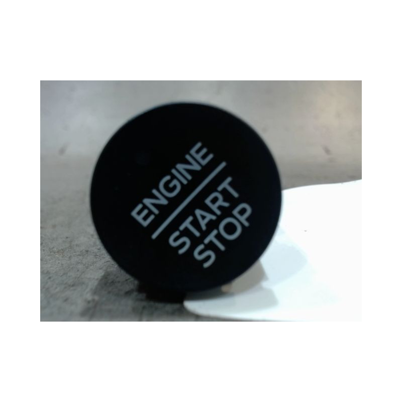 BOUTON DE DEMARRAGE FORD FOCUS