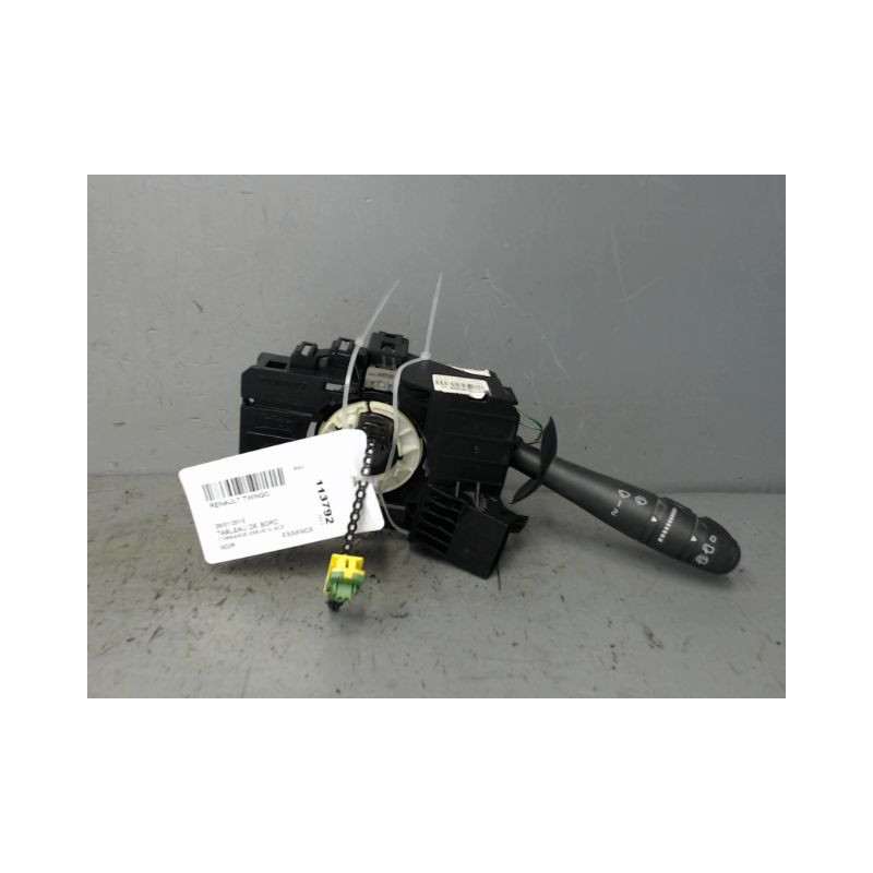 COMMANDE ESSUIE GLACE RENAULT TWINGO