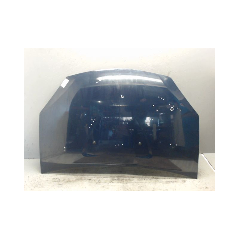 CAPOT DACIA SANDERO