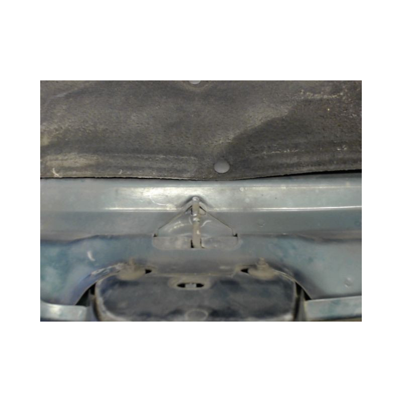 CAPOT PEUGEOT 306