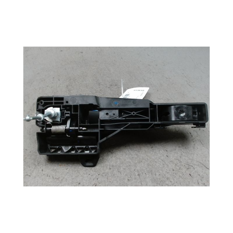 POIGNEE EXTERIEURE PORTE AVANT GAUCHE RENAULT CAPTUR