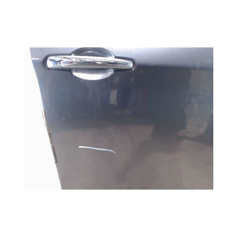 PORTE AVANT DROIT CITROEN C5 2008-